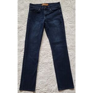 Rivet & Blues Women's Mid Rise Straight Leg Jeans- Size 2 Petite